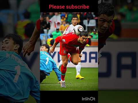 Ronaldo's reaction when he saw this #cr7 #trollface #edit