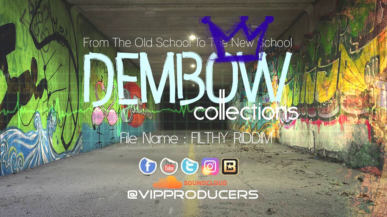 Filthy Riddim VIP PRODUCERS 13 - FILTHY RIDDIM VYNIL OLD SCHOOL UNDERGROUND ...
