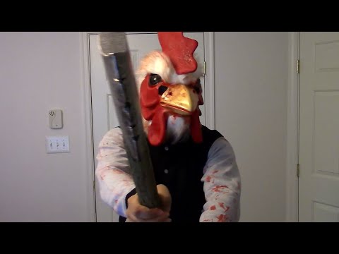 COSPLAY EVERY DAY WITH OUR OFFICIAL HOTLINE MIAMI JACKET… - Insert