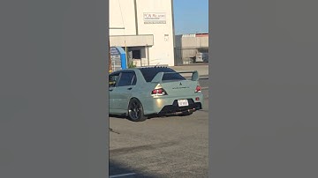 Hear the Best Evo 9 4g63 Sounds (Worldwide)