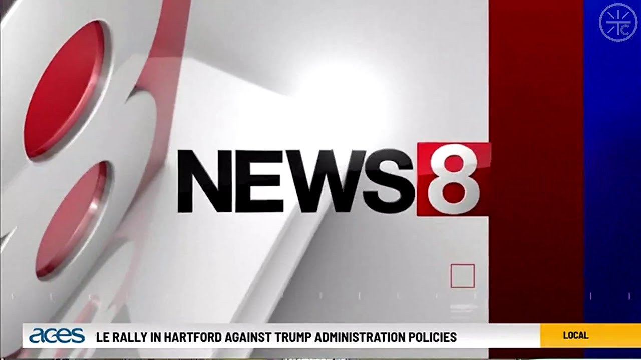 WTNH - Good Morning Connecticut at 9am Open - 3/5/2025