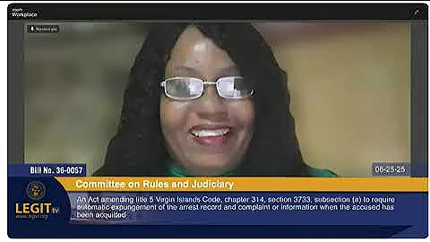 6-25-25 Committee on Rules and Judiciary