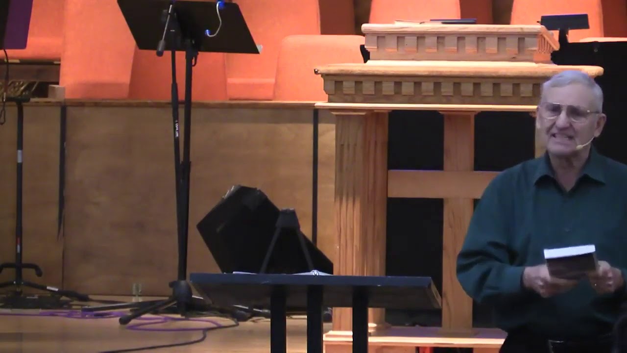 Bible Interpretation Seminar Abbreviated Part 4 By Dr Bob Utley bible-interpretation-seminar-abbreviated-part-4-by-dr-bob-utley