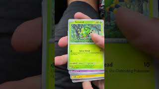 Perfect Order Booster Opening | Pokemon Perfect Order Booster Pack