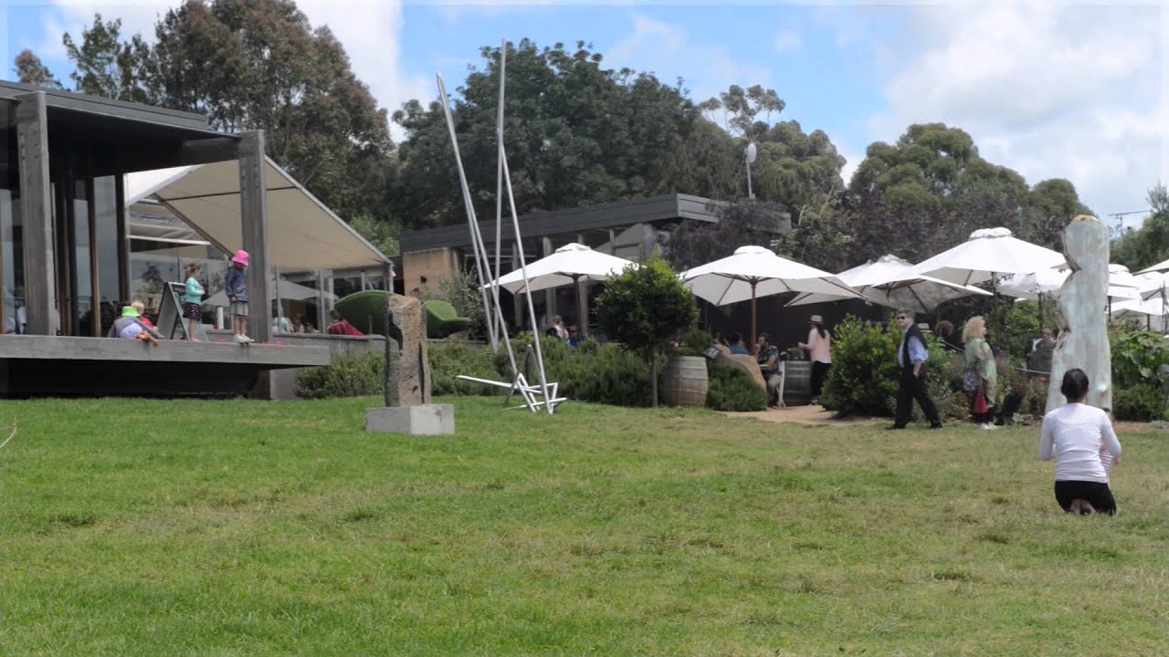 Magic Fm savour the tastes of Melbourne