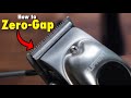 How to zero gap your hair clipper in 3 minutes kemei suprent limural