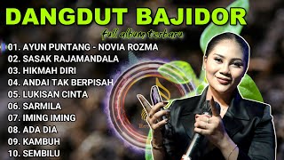 Download Lagu Dangdut Bajidor Novia Rozma Full Album Terbaru MP3