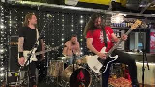 The Drippers - White Light / Lemon Rock Granada 04/Mayo/2022