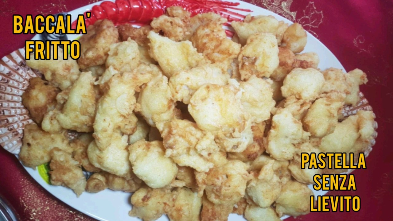 pastella per cipolle fritte senza lievito