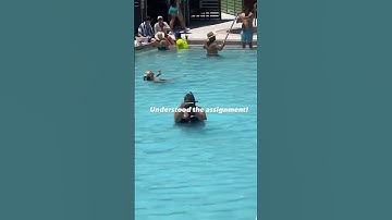 Thumbnail of Understood the assignment 💯 #LasVegas #dj