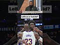 It's gotta be Joel Embiid 👀