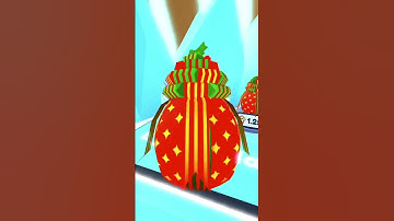 Opening Christmas Eggs In Pet Sim X! (Mythical Or Legendary Pet?!) 240 #shorts