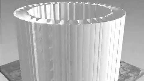 Dincel Tank Construction