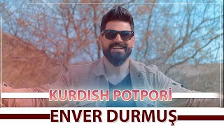 Enver Durmuş - Kurdish Potpori [ Video] Resimi