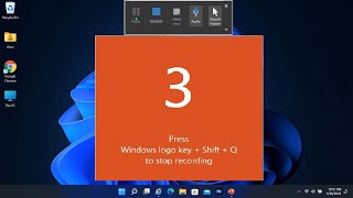 How to Record Your Computer Screen with Microsoft PowerPoint 2016