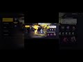 jab tak tum mere sath Ho #freefire #gaming #bestm1014skin #free #viralvideo