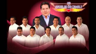 Quien -  Los Angeles de Charly