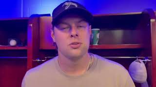 Information Trevor Megill on Brewers' milestone win: ''Cool to be a part of' News