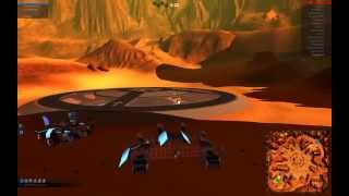 Robocraft- Episode 59: I'm Da Boss!!! (Challenge Mode Gameplay)