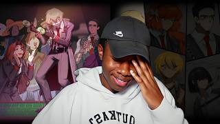 Is This A Filler Arc? | Limbus Company Canto 2 Part 3