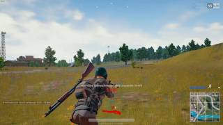 Long Range Crossbow Kill [370m]