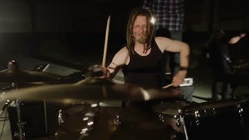 Giant Haze - Panic to ride (official video)