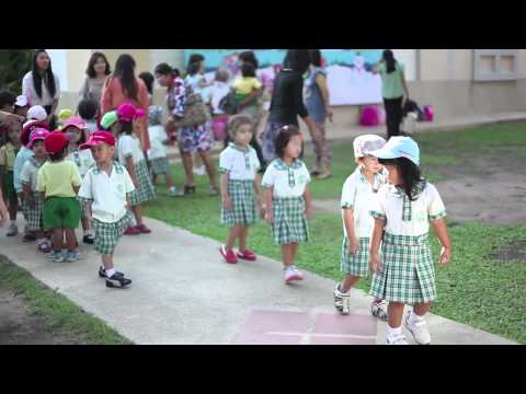 LovelyLittleRyu - ไปโรงเรียนครั้งแรก