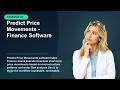 Predict Price Movements - Finance Software | quarantadue.ai