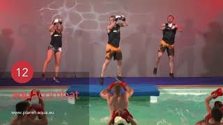 Aquacombat 12