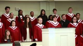 Founders' Day Convocation Anthem 2016