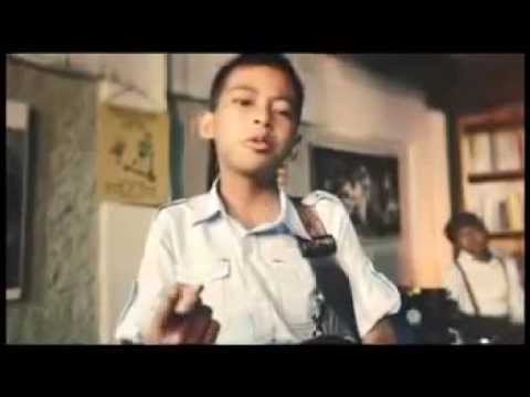 Aku Rindu Family Band Versi Asli
