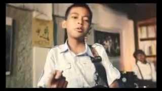 Aku Rindu Family Band versi asli