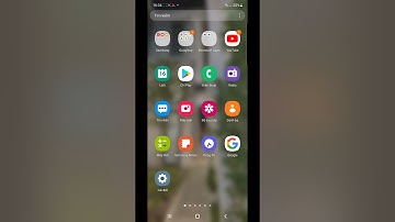 Cách cài đặt để tải các ứng dụng không xác định trên điện thoại samsung, Oppo hệ điều hành Android