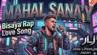 Mahal Sana’y | Slow rap love song  