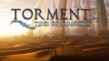 Torment: Tides of Numenera - The First Hour