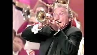 Doc Severinsen: Tonight Show Theme during Kennedy Center Tribute to Carson.