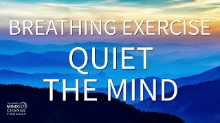 10 Minute Breath Work Practice For Anxiety, Stress & Deeper Sleep  #breathwork #stressrelief