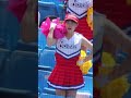 高校野球 日大三高 チアリーダー