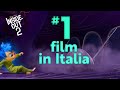 Inside Out 2 | #1 Film in Italia