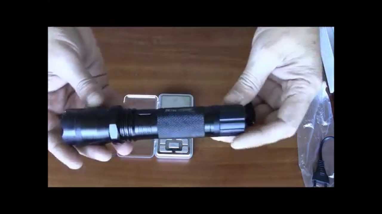 Обзор фонаря- шокера POLICE BL- 1101 20000KV - YouTube
