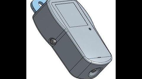 1  Power Outage Alert Device