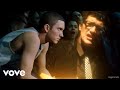 Intoxicados feat. Eminem - Un Secreto: Lose Yourself (Official Video)