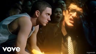 Intoxicados feat. Eminem - Un Secreto: Lose Yourself (Official Video)