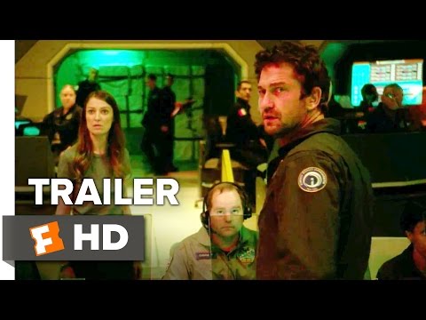 Geostorm Teaser Trailer #1 (2017) | Movieclips Trailers