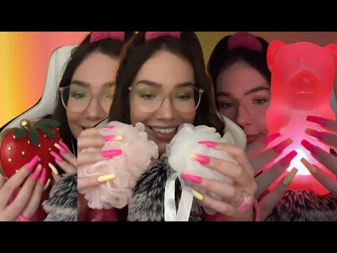 Relaxing ASMR For Guaranteed Sleep!