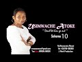 SIMULIZI YA KUHUZUNISHA ITAKAYO KUTOA MACHOZI ( Usimuache atoke ) [ 10 ] Mp3 Song