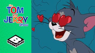 Tom & Jerry | WishBone | Boomerang UK