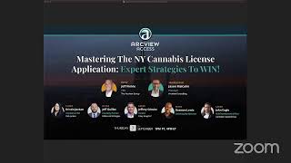 Mastering the New York Cannabis License Application