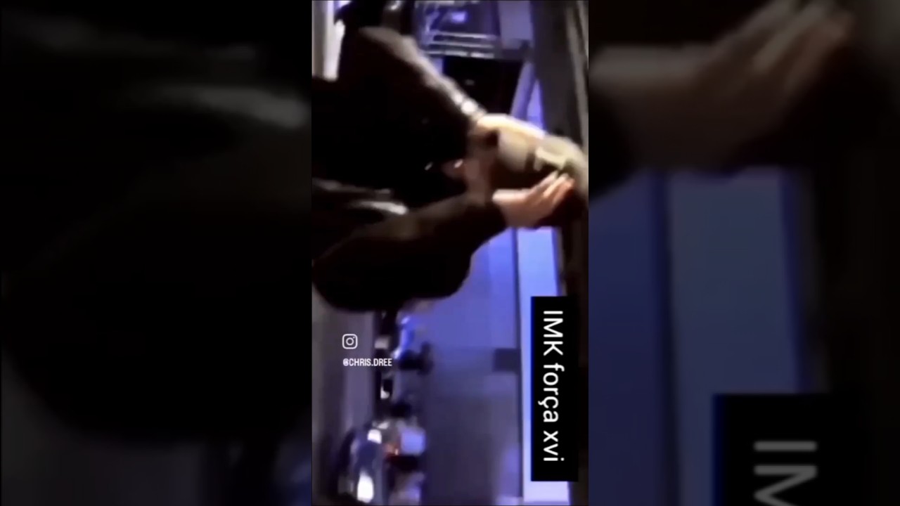 Clobson Melo & Thay Rovere  