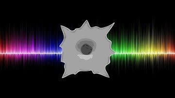 Vulcan Machine Gun Series - Free Sound Effects [Youtube Audio Library]